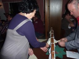 Weihnachtsfeier 2011